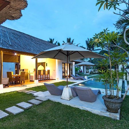Villa Candi Kecil Tujuh By Villa Finder Убуд Экстерьер фото