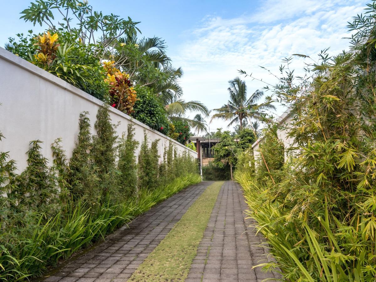 Villa Candi Kecil Tujuh By Villa Finder Убуд Экстерьер фото